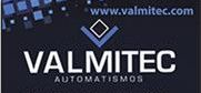 Valmitec logo